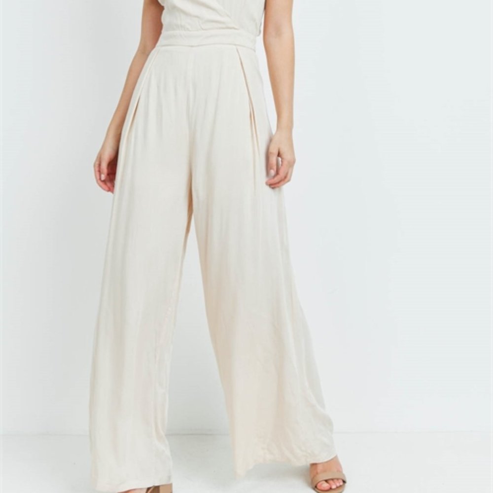 Last 1! SAND JUMPSUIT - Picture 9 of 16